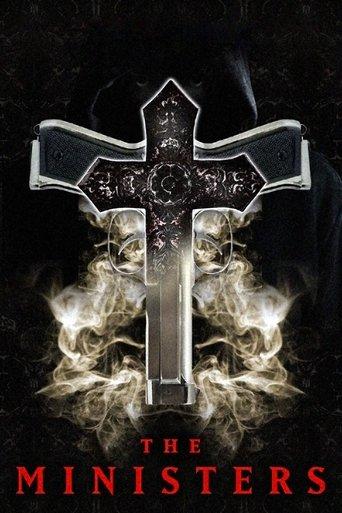 The Ministers film afişi