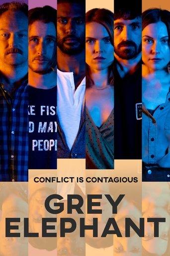 Grey Elephant film afişi