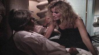 Mrs. Peacock in the Library with the Lead Pipe