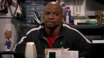 The Michele Obama Sweater Episode