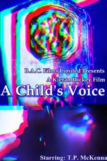 A Child's Voice film afişi
