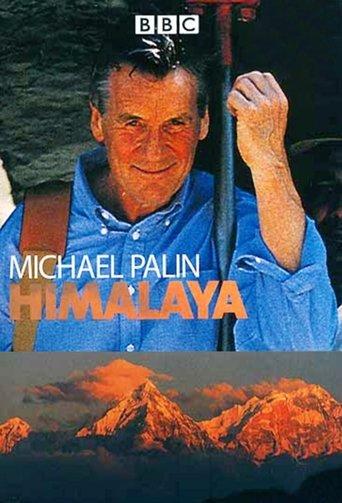 Himalaya with Michael Palin dizi afişi