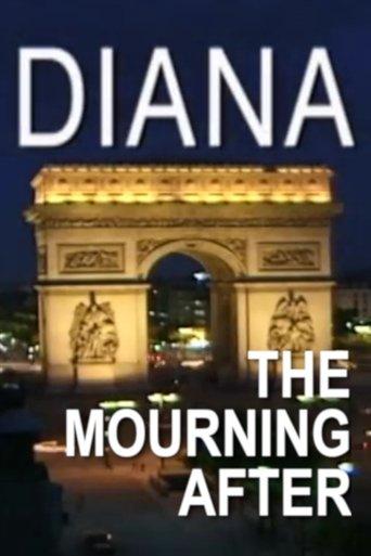 Princess Diana: The Mourning After film afişi