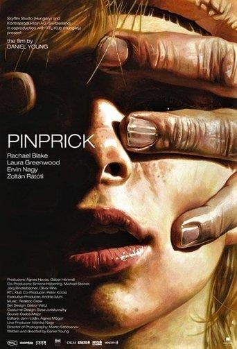 Pinprick film afişi