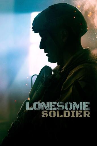 Lonesome Soldier film afişi