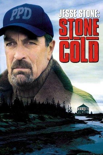 Stone Cold film afişi