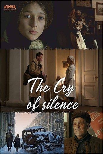 The Cry of Silence film afişi
