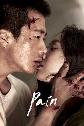 Pain film afişi
