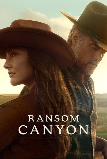 Ransom Canyon dizi afişi