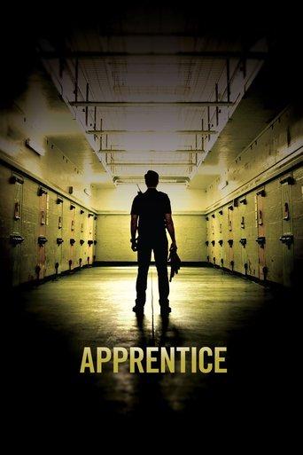 Apprentice film afişi