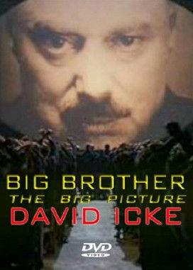 Big Brother: The Big Picture film afişi