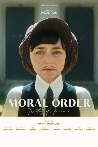 Moral Order film afişi