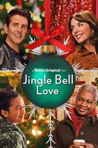Jingle Bell Love film afişi