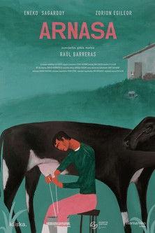 Arnasa film afişi