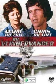 Die Vlindervanger film afişi