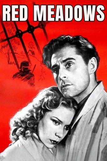 Red Meadows film afişi