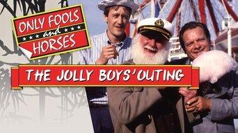 The Jolly Boys' Outing