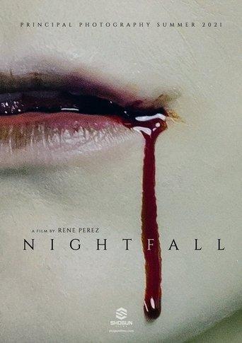 Nightfall film afişi