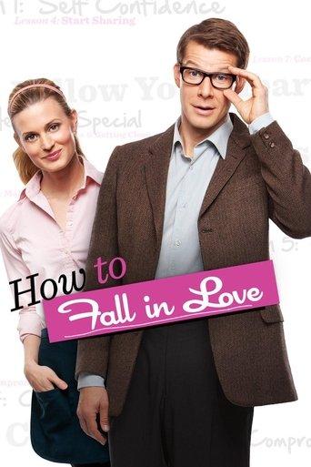 How to Fall in Love film afişi