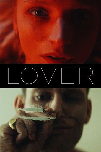 Lover dizi afişi