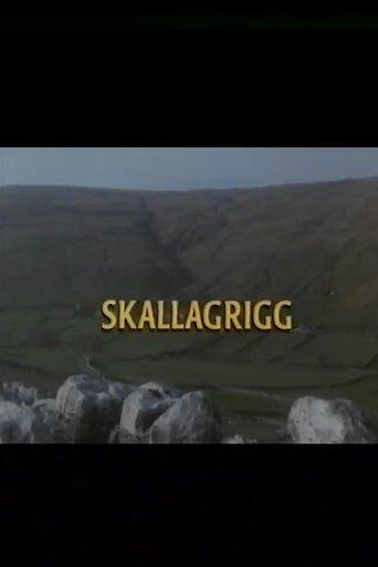 Skallagrigg film afişi