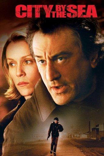 City by the Sea film afişi