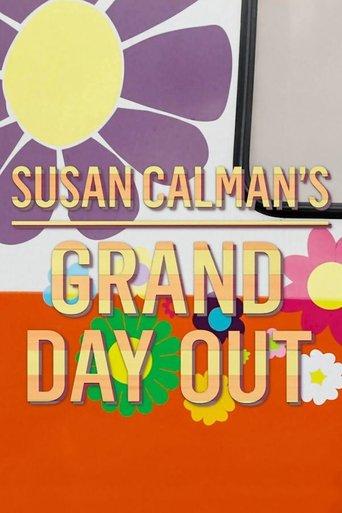Susan Calman's Grand Day Out dizi afişi