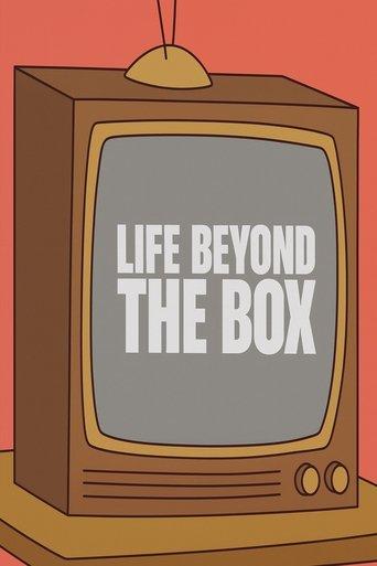 Life Beyond the Box: Norman Stanley Fletcher film afişi