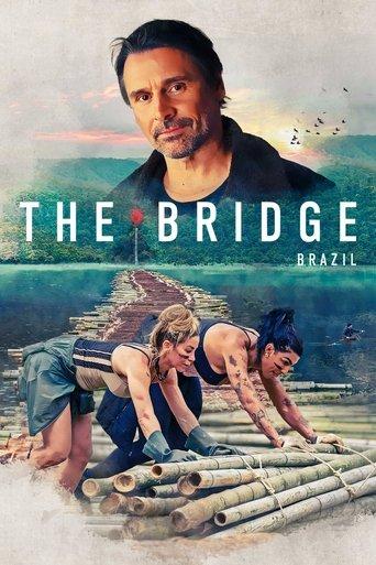 The Bridge Brazil dizi afişi