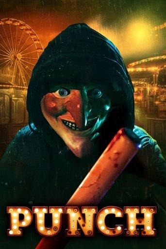 Punch film afişi