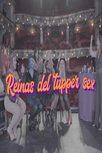 Reinas del tupper sex film afişi