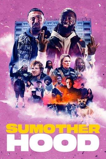 Sumotherhood film afişi
