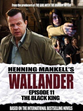 Wallander: Blood Line film afişi