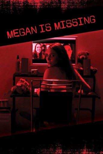 Megan Is Missing film afişi