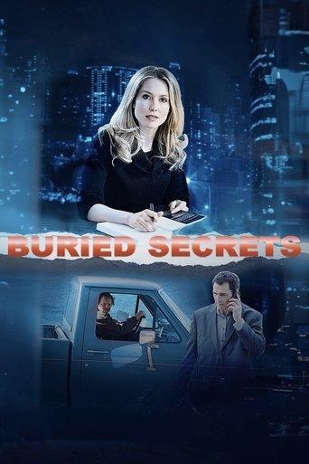 Buried Secrets film afişi