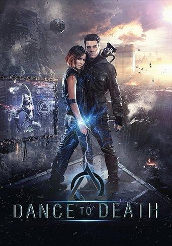 Dance to Death film afişi