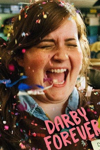 Darby Forever film afişi