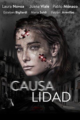 Causality film afişi