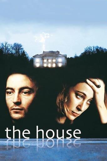 The House film afişi