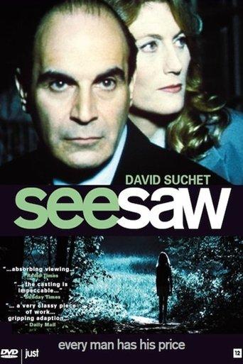 Seesaw dizi afişi
