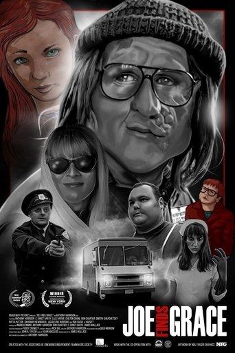 Joe Finds Grace film afişi