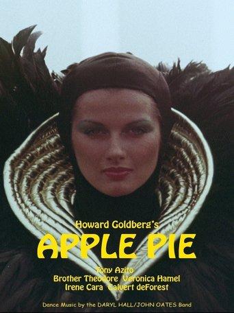 Apple Pie film afişi