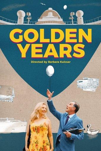 Golden Years film afişi