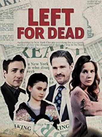 Left for Dead film afişi
