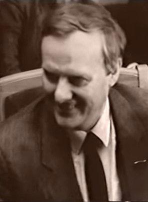 Sobchak. Woe from Wit film afişi