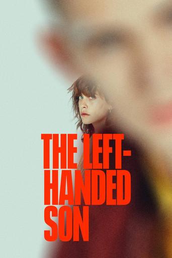 El hijo zurdo dizi afişi