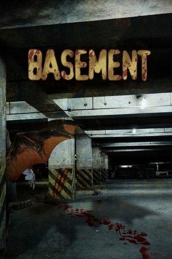Basement film afişi