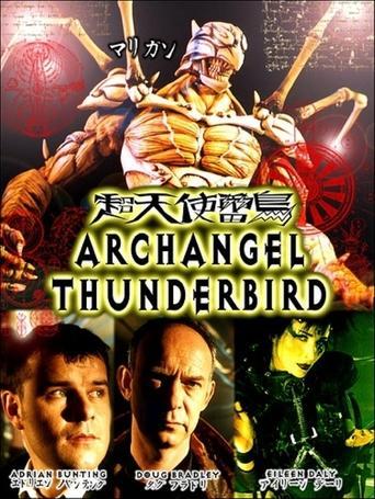Archangel Thunderbird film afişi