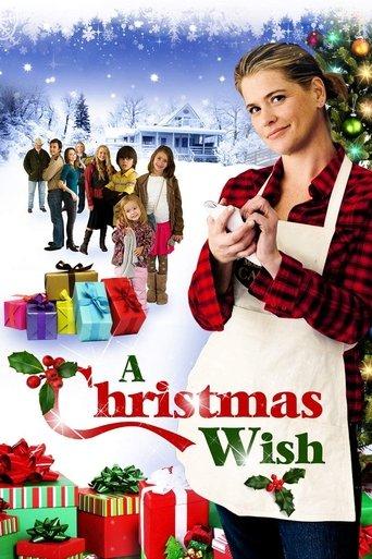 A Christmas Wish film afişi