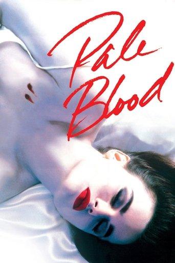 Pale Blood film afişi
